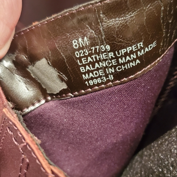 ANA Riding Boots - Picture 7 of 9